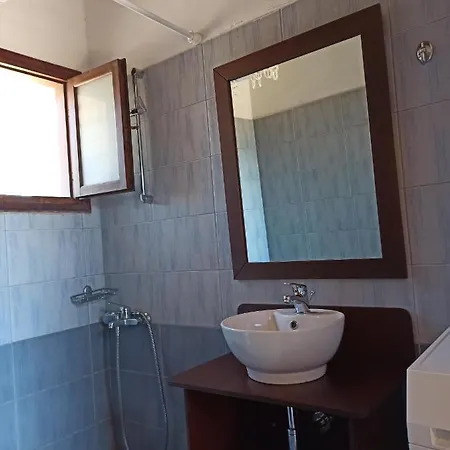 Apartmán Du Soleil - Exclusive Homes With Rustic Charm And Sensational Views Of The Mediterranean Sea Makrýgialos