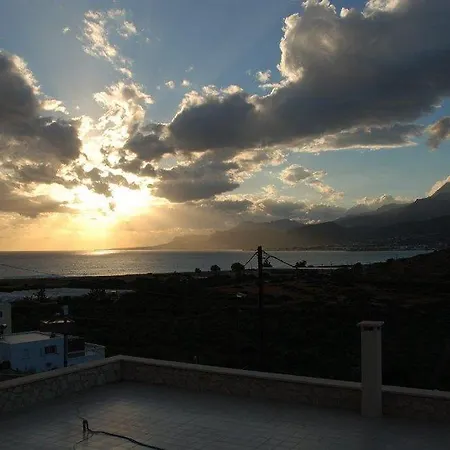 Du Soleil - Exclusive Homes With Rustic Charm And Sensational Views Of The Mediterranean Sea Apartmán