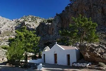 Du Soleil - Exclusive Homes With Rustic Charm And Sensational Views Of The Mediterranean Sea * Makrýgialos