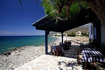 Du Soleil - Exclusive Homes With Rustic Charm And Sensational Views Of The Mediterranean Sea * Makrýgialos
