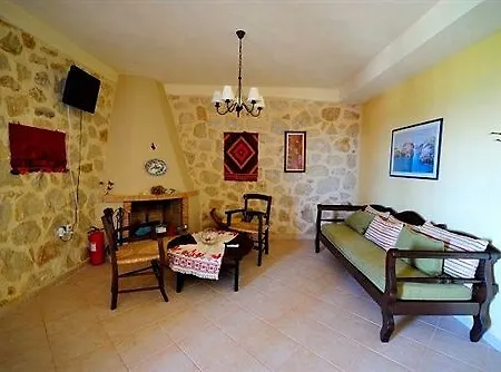 Du Soleil - Exclusive Homes With Rustic Charm And Sensational Views Of The Mediterranean Sea