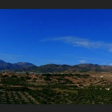 Du Soleil - Exclusive Homes With Rustic Charm And Sensational Views Of The Mediterranean Sea *