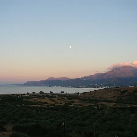 Du Soleil - Exclusive Homes With Rustic Charm And Sensational Views Of The Mediterranean Sea Apartmán