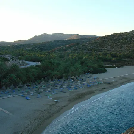 Du Soleil - Exclusive Homes With Rustic Charm And Sensational Views Of The Mediterranean Sea *