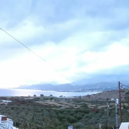 Du Soleil - Exclusive Homes With Rustic Charm And Sensational Views Of The Mediterranean Sea Apartmán