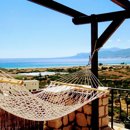 Apartmán Du Soleil - Exclusive Homes With Rustic Charm And Sensational Views Of The Mediterranean Sea