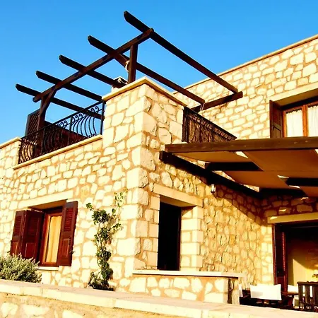 Du Soleil - Exclusive Homes With Rustic Charm And Sensational Views Of The Mediterranean Sea