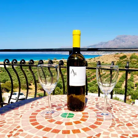 Du Soleil - Exclusive Homes With Rustic Charm And Sensational Views Of The Mediterranean Sea