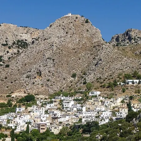 Du Soleil - Exclusive Homes With Rustic Charm And Sensational Views Of The Mediterranean Sea *