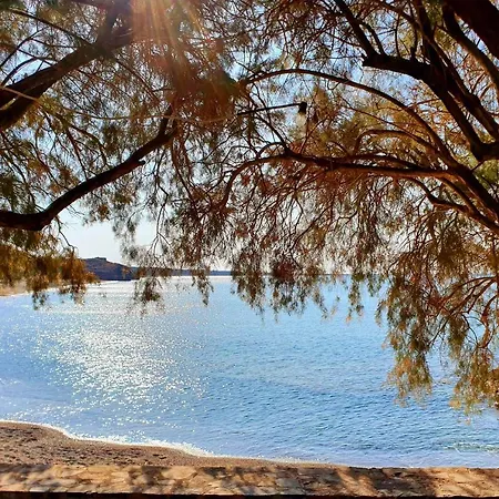Du Soleil - Exclusive Homes With Rustic Charm And Sensational Views Of The Mediterranean Sea Apartmán Makrýgialos