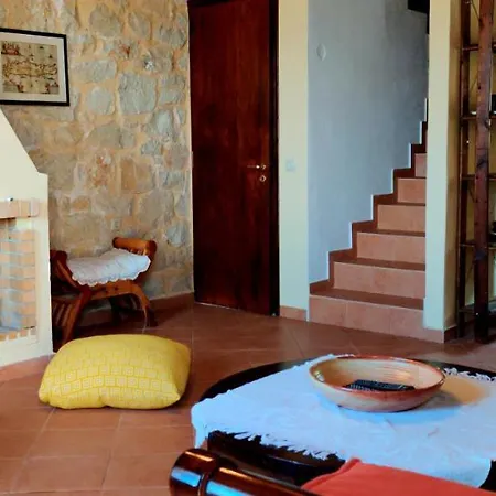 Du Soleil - Exclusive Homes With Rustic Charm And Sensational Views Of The Mediterranean Sea