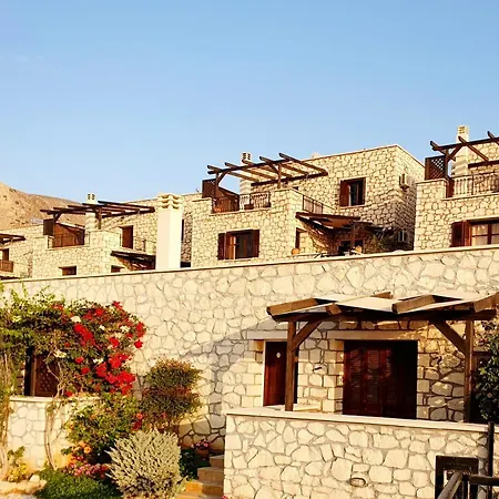 Du Soleil - Exclusive Homes With Rustic Charm And Sensational Views Of The Mediterranean Sea Apartmán *